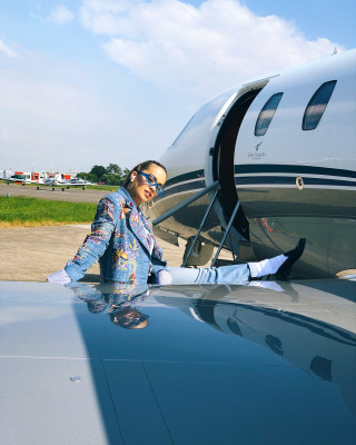 Rita Ora pic #1041123