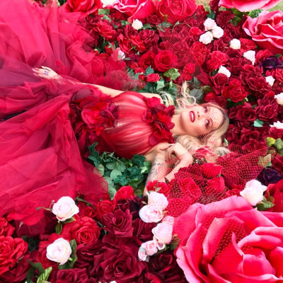 Rita Ora pic #1004893