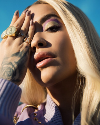 Rita Ora pic #1041519