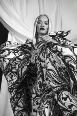 photo 12 in Rita Ora gallery [id1071125] 2018-10-02 00:00:00