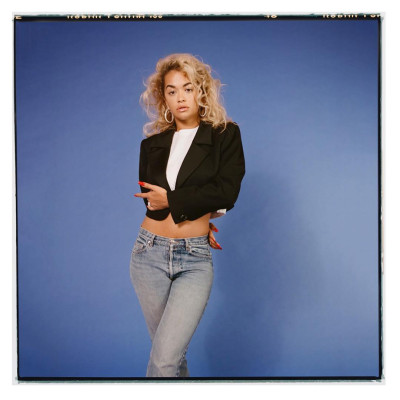 photo 12 in Rita Ora gallery [id1068570] 2018-09-21 00:00:00