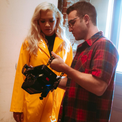 Rita Ora pic #1125722