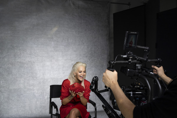 photo 18 in Rita Ora gallery [id1169280] 2019-08-19 00:00:00