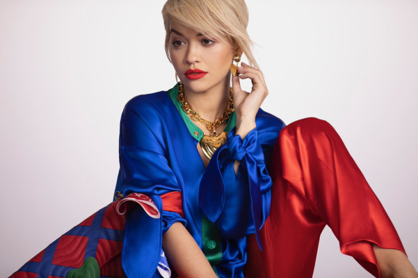 Rita Ora pic #1100403
