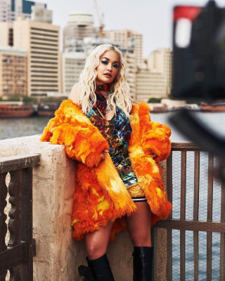 photo 26 in Rita Ora gallery [id1156921] 2019-07-19 00:00:00