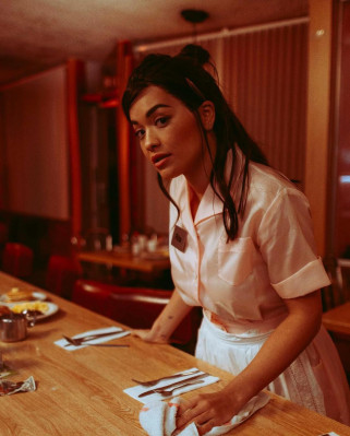 photo 8 in Rita Ora gallery [id1114856] 2019-03-16 00:00:00