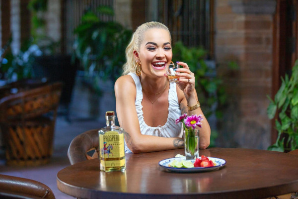 photo 10 in Rita Ora gallery [id1120881] 2019-04-08 00:00:00