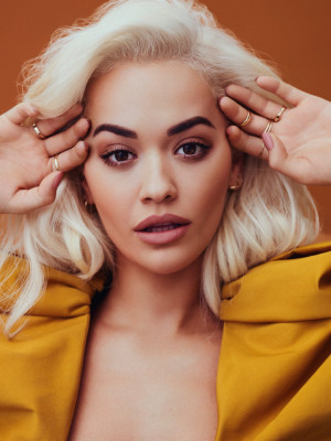 Rita Ora pic #1176423