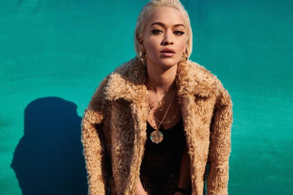 Rita Ora pic #1156127