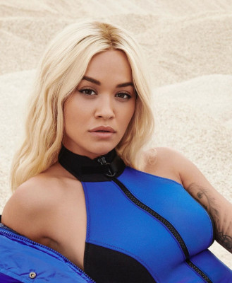 photo 12 in Rita Ora gallery [id1209779] 2020-03-31 00:00:00