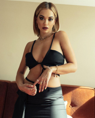 Rita Ora pic #1225674