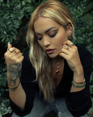 Rita Ora pic #1231454