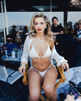photo 15 in Rita Ora gallery [id1261079] 2021-07-14 00:00:00