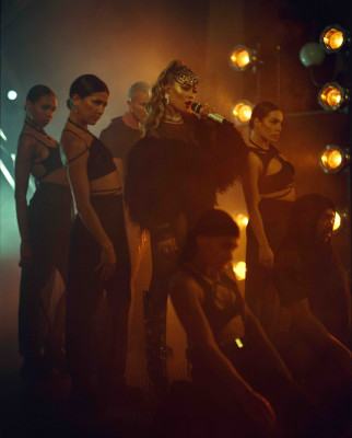 Rita Ora pic #1272825