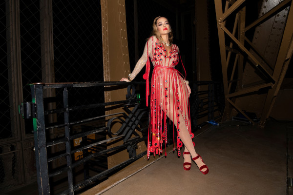 photo 29 in Rita Ora gallery [id1272819] 2021-10-08 00:00:00