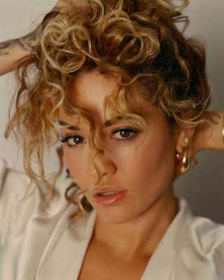 photo 8 in Rita Ora gallery [id1272761] 2021-10-08 00:00:00