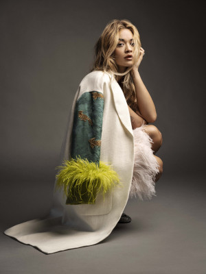 photo 17 in Rita Ora gallery [id1298687] 2022-02-25 00:00:00