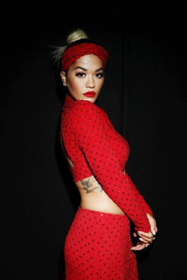 Rita Ora pic #1178495