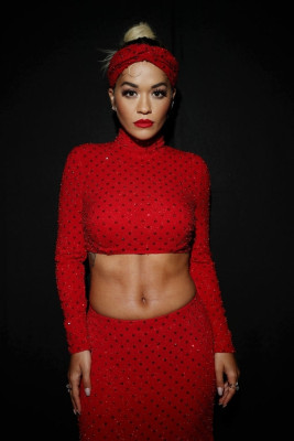 Rita Ora pic #1178493