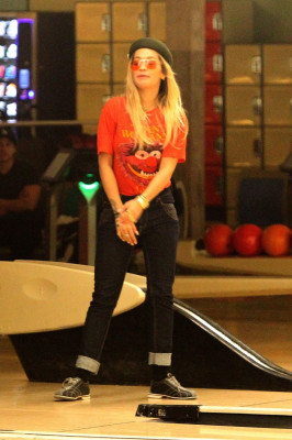 Rita Ora pic #1023828