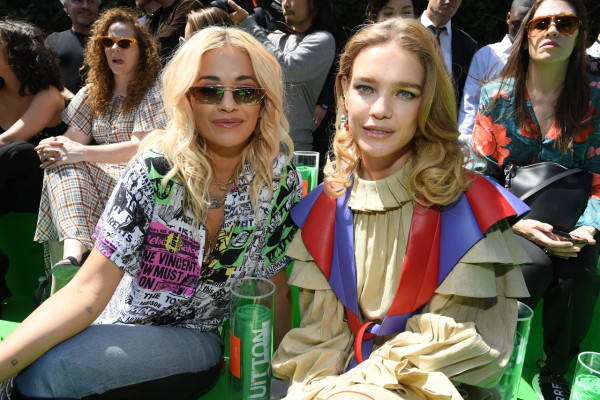 photo 17 in Rita Ora gallery [id1046245] 2018-06-24 00:00:00