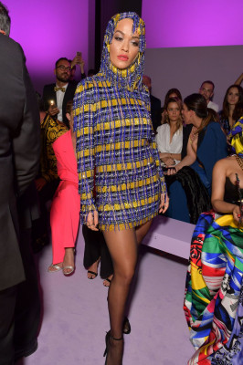 photo 3 in Rita Ora gallery [id1069623] 2018-09-27 00:00:00
