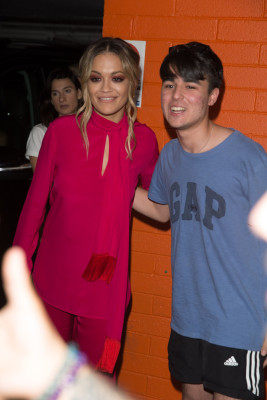 Rita Ora pic #983125