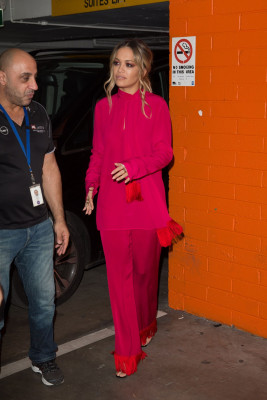 photo 24 in Rita Ora gallery [id983123] 2017-11-26 00:00:00
