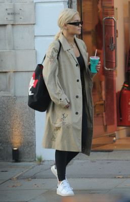 Rita Ora pic #1103226