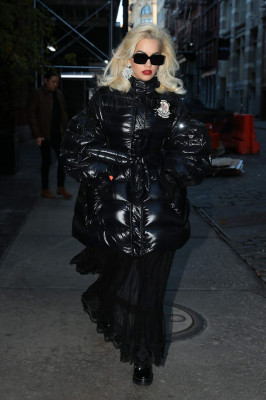 photo 15 in Rita Ora gallery [id1086690] 2018-11-27 00:00:00
