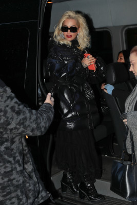 photo 17 in Rita Ora gallery [id1086688] 2018-11-27 00:00:00