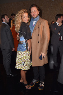 Rita Ora pic #1014209