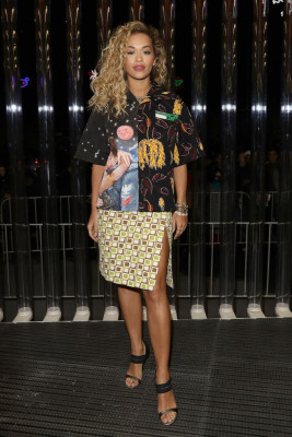photo 7 in Rita Ora gallery [id1014208] 2018-02-27 00:00:00