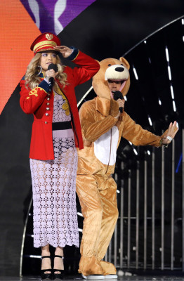 Rita Ora pic #974392