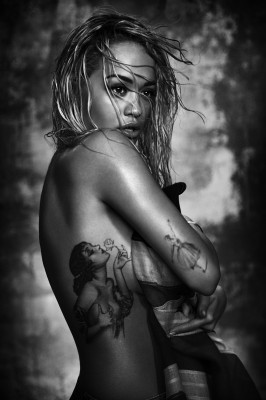 Rita Ora pic #809082