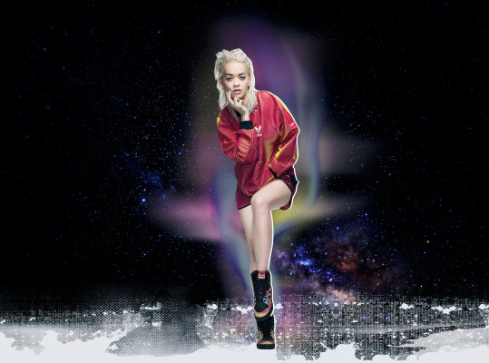 Rita Ora pic #806999