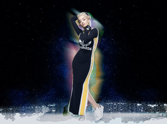 Rita Ora pic #807009