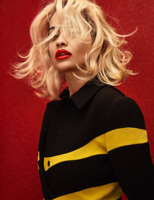 Rita Ora pic #815922
