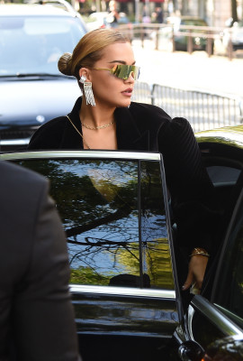 Rita Ora pic #1234388