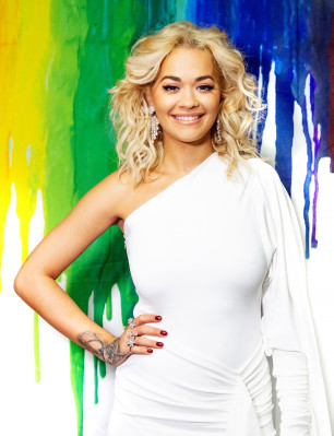 Rita Ora pic #1086704
