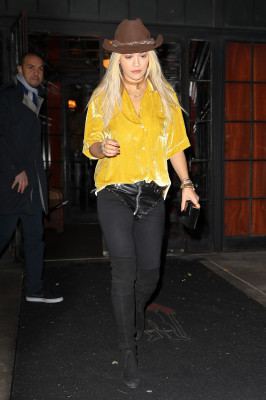 photo 28 in Rita Ora gallery [id1002615] 2018-01-28 00:00:00