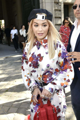 Rita Ora pic #1047192