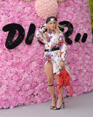 Rita Ora pic #1047205