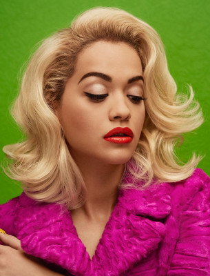 photo 3 in Rita Ora gallery [id815920] 2015-12-02 00:00:00