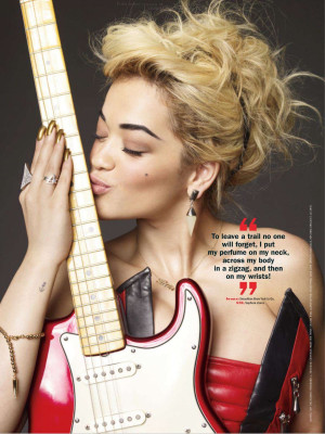 photo 10 in Rita Ora gallery [id544901] 2012-10-23 00:00:00