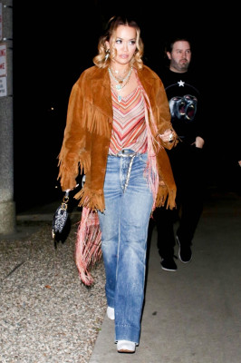Rita Ora pic #1201352