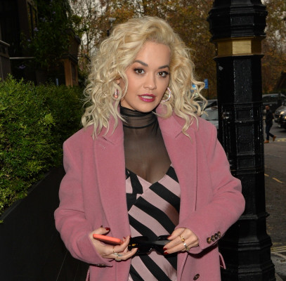 photo 5 in Rita Ora gallery [id1086886] 2018-11-27 00:00:00