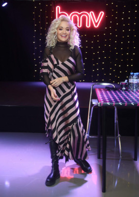 Rita Ora pic #1086889