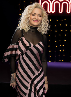 photo 12 in Rita Ora gallery [id1086879] 2018-11-27 00:00:00