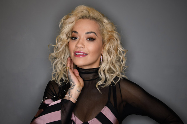 Rita Ora pic #1087296